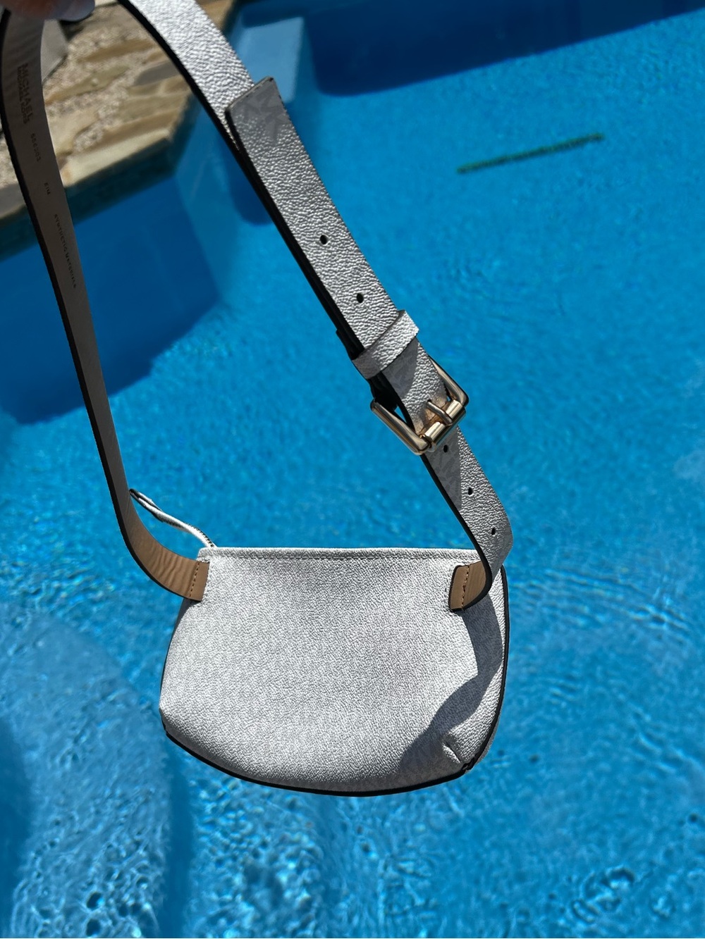 Michael Kors Belt Bag - Picture 13 of 13
